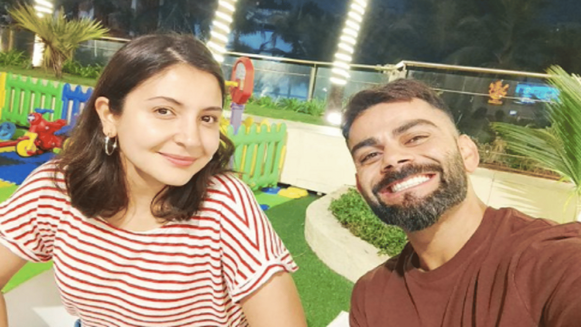 anushka sharma and virat kohli purchased 8 acres of land in alibaug mumbai know the price