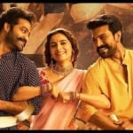 आरआरआर बॉक्स ऑफिस कलेक्शन