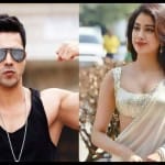 film bawaal release date