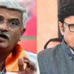 गजेंद्र सिंह शेखावत और राजेंद्र राठौड़