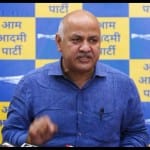 मनीष सिसोदिया