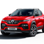 Renault Kiger 2022