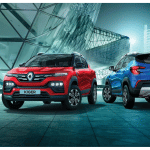 Renault Kiger 2022