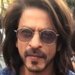 दीपिका पादुकोण, शाहरुख खान