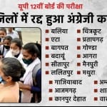 UP Board Paper Leak