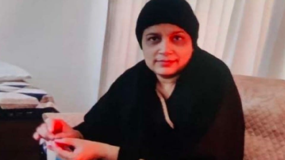 Jabalpur: Retired ASP's daughter wanted to become Dean herself after getting Dean killed, conspired with 52-year-old lover