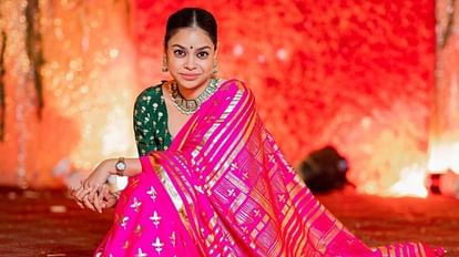 Sumona: अपने मुंह के के ऊपर बने चुटकुलों से आहत हो जाती थीं सुमोना, कपिल के साथ चुनौतीपूर्ण थे शुरुआती दिन Sumona Chakravarti opens about her initial days experience on Kapil Sharma jokes on her appearance upset her
