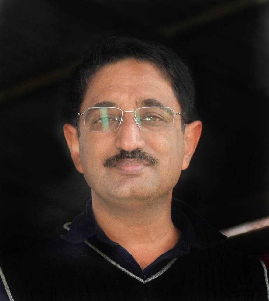 Amar Ujala Education Campaign: Trying to instill lost confidence in Corona