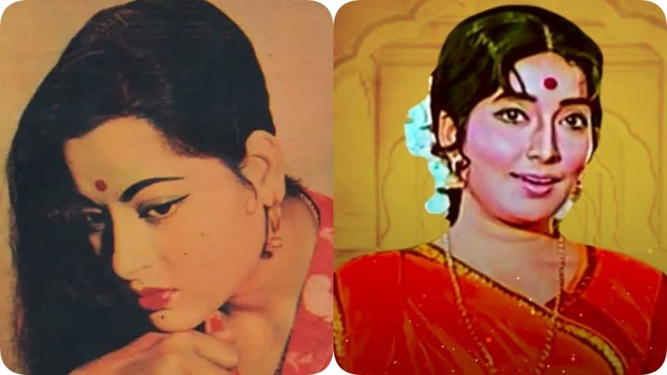 Sad Story of Anita Guha Jai Santoshi Maa ACTRESS