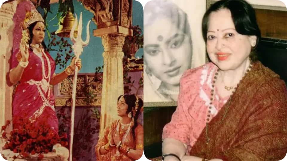 Sad Story of Anita Guha Jai Santoshi Maa ACTRESS