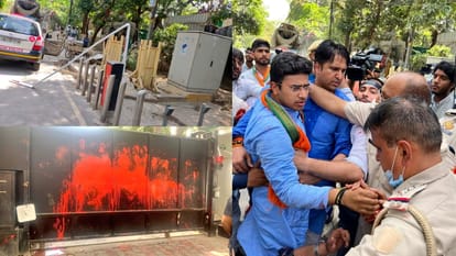 Top News Headlines Today Latest And Breaking News In India Now In Hindi 30 March 2022