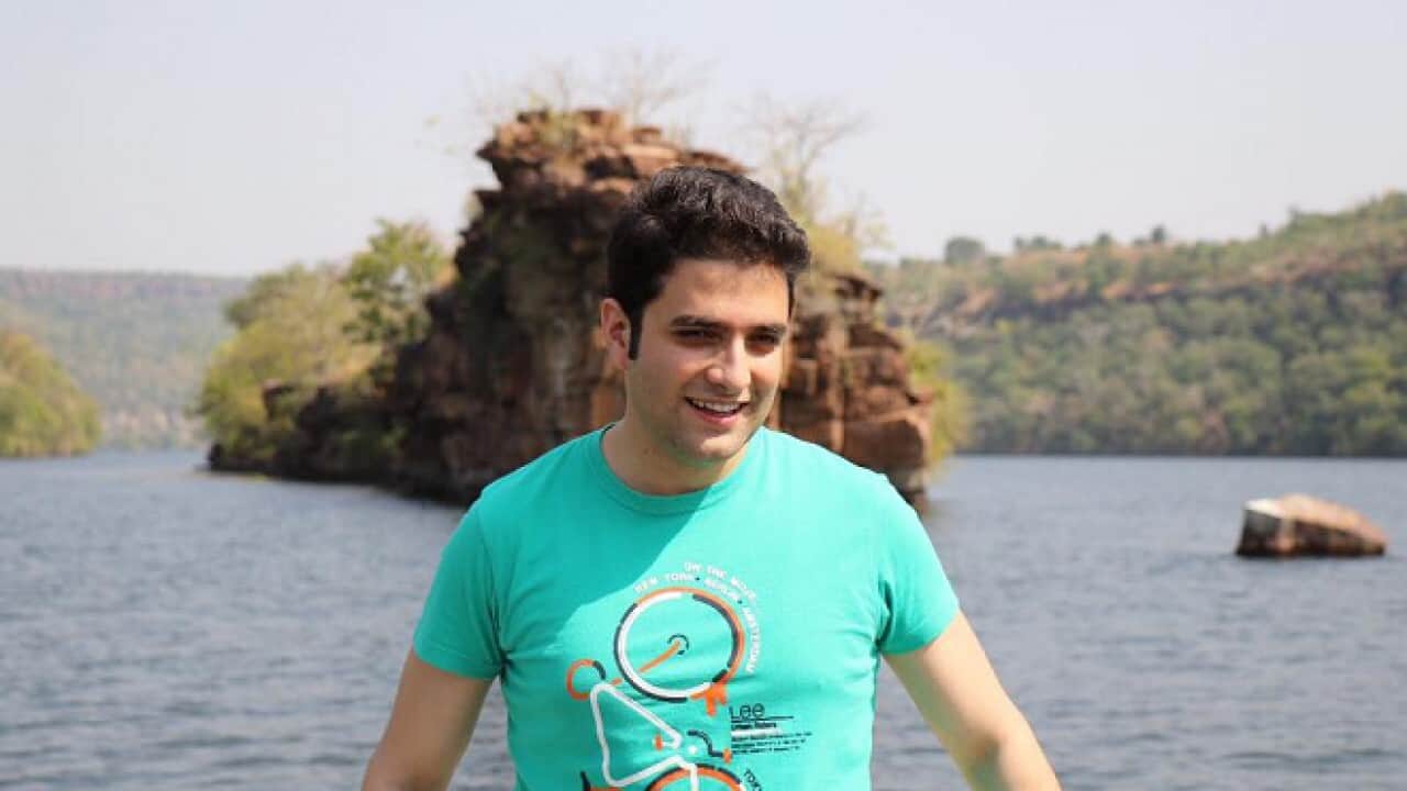 IAS Topper Tina Dabi Ex's Husband Athar Amir Khan Life Nowadays After Divorced With Tina Dabi Read News In Hindi