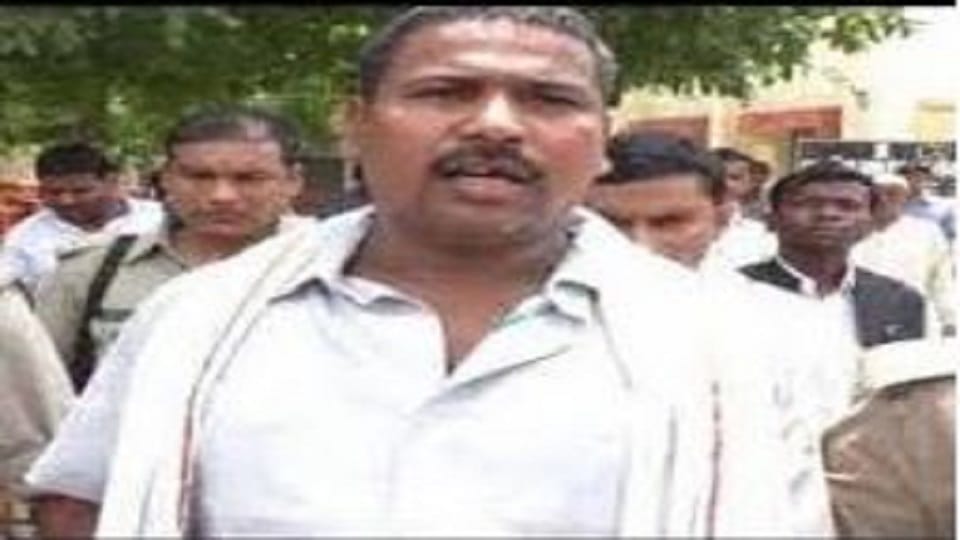 In Azamgarh gangster case, charges against nine including Kuntu proved