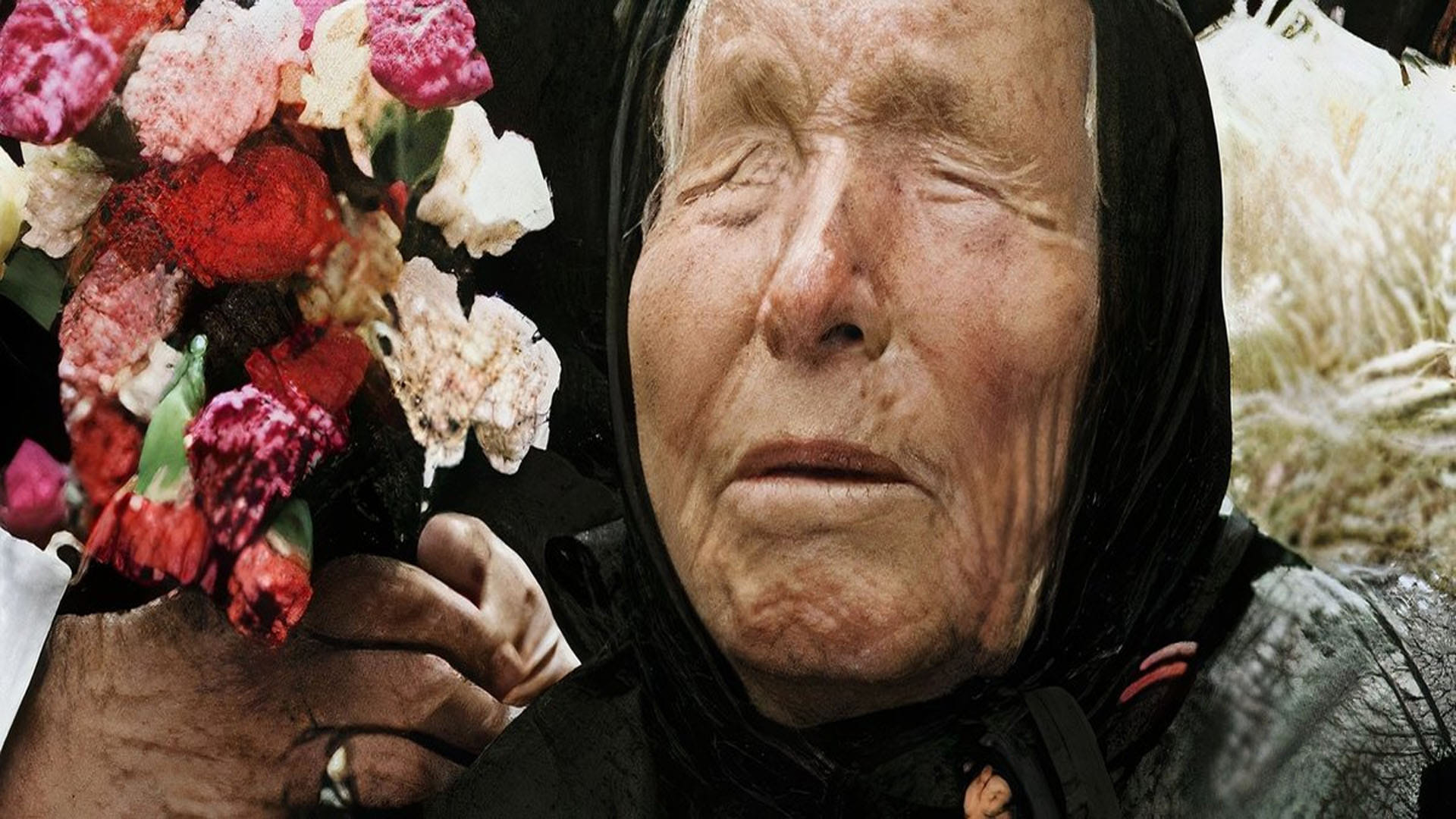 Baba Vanga Prediction world war 3 will start soon prediction of Baba Vanga