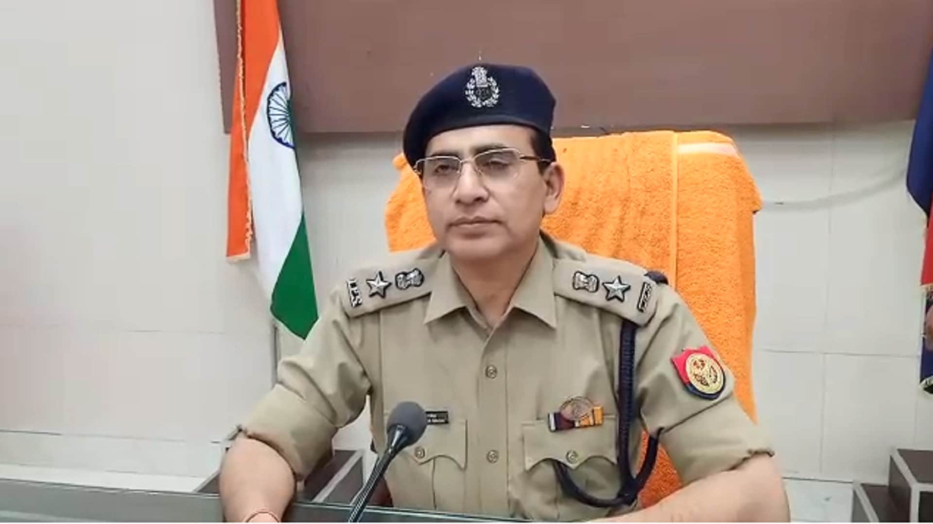 Bijnor police have revealed a big case and three accused arrested with fake currency see photos