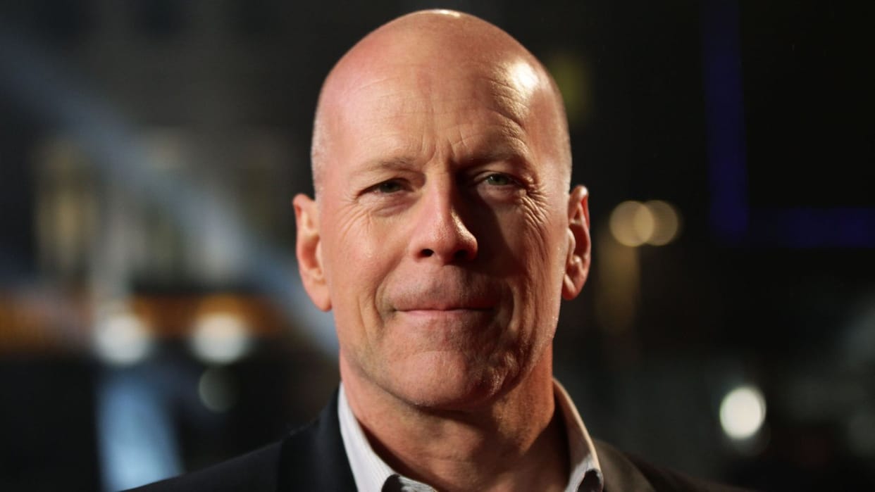 Hollywood: Bruce Willis announced retirement from acting career due to aphasia diagnosis