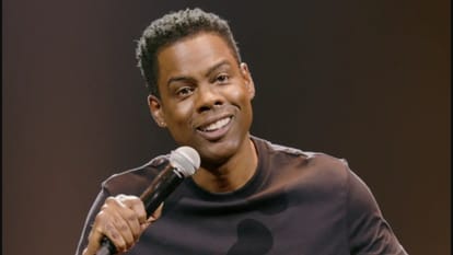 Chris Rock to Direct Martin Luther King Jr. Biopic read full details inside