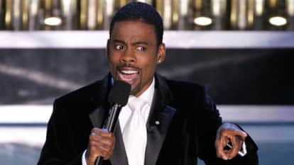 Will Smith gets 10-year Oscars ban after he slapped Chris Rock know his response