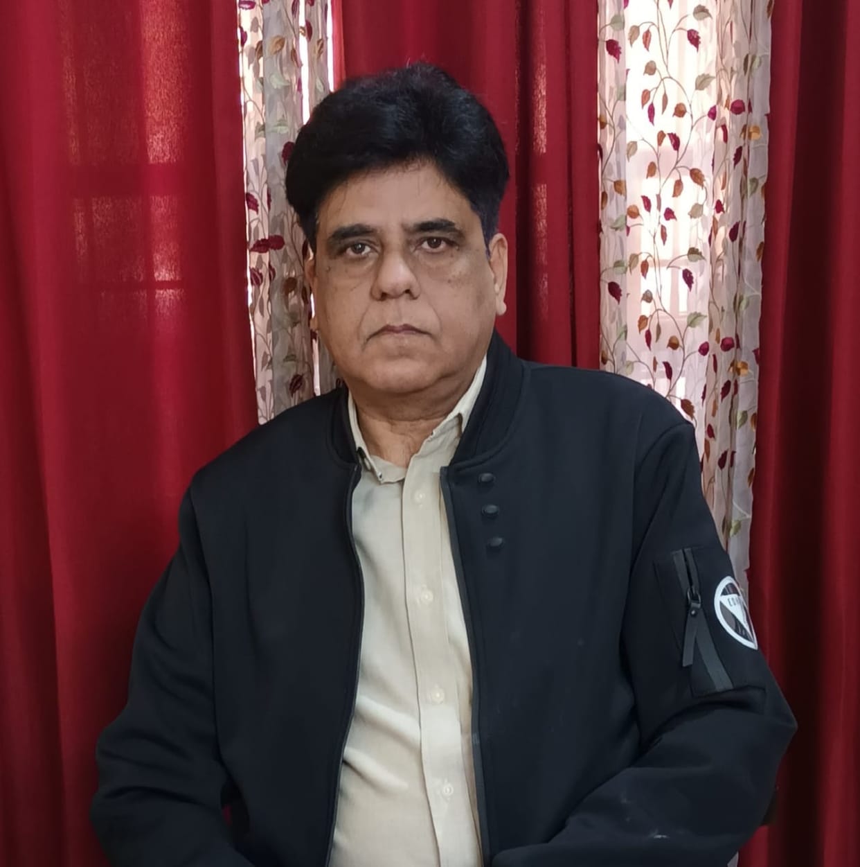Amar Ujala Corona Health  Campaign : vaccine gave protection
