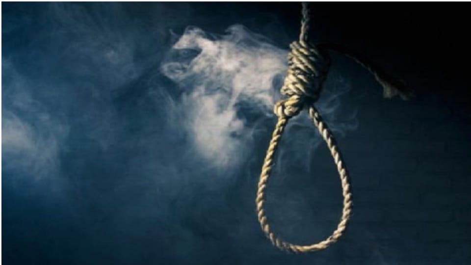 death penalty review : Supreme Court filed the case taking suo motu cognizance, sought help from Attorney General, questions raised from Bachchan Singh case