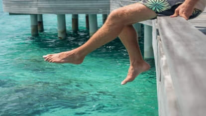 पैरों की उंगलियां बताती हैं आपकी किस्मत, इनकी बनावट से जानिए कैसा रहेगा आपका भविष्य