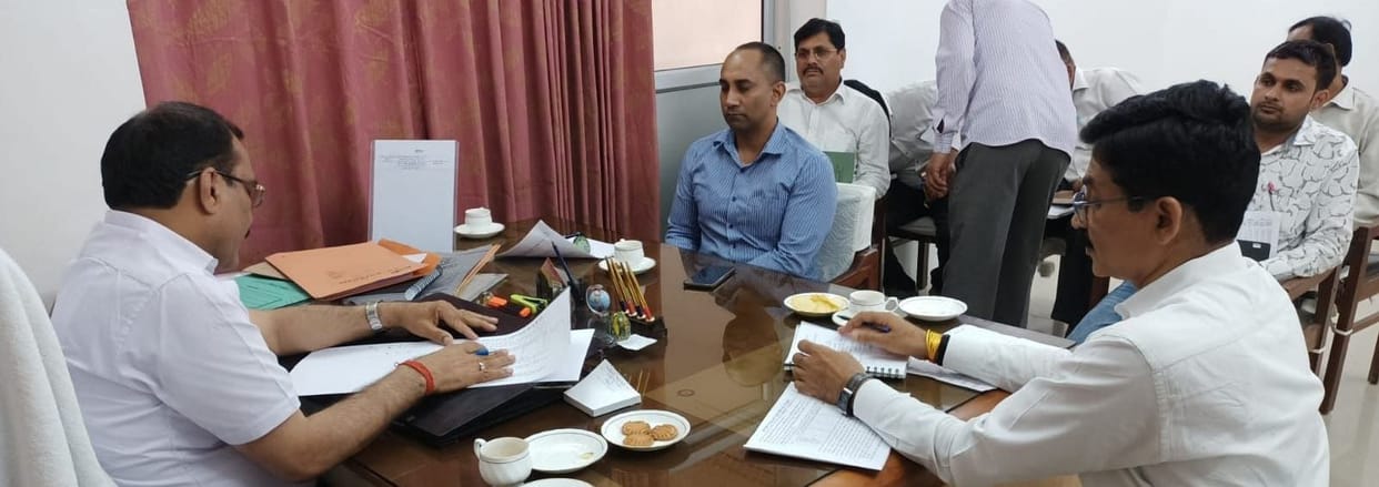 Target to open 60 purchasing centers for wheat procurement, 28 more proposals received from purchasing agencies