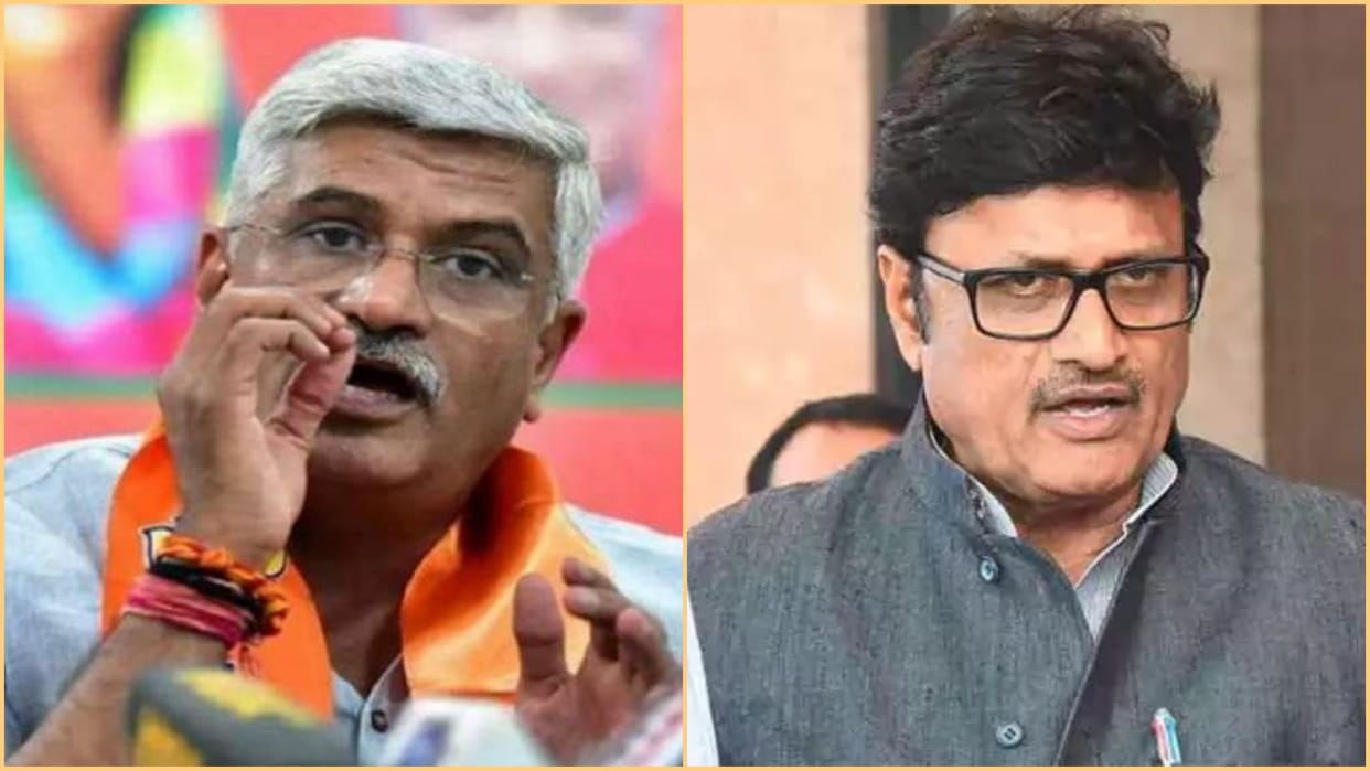 Union Minister Gajendra Shekhawat demanded special committee inquiry on Dausa doctor suicide case