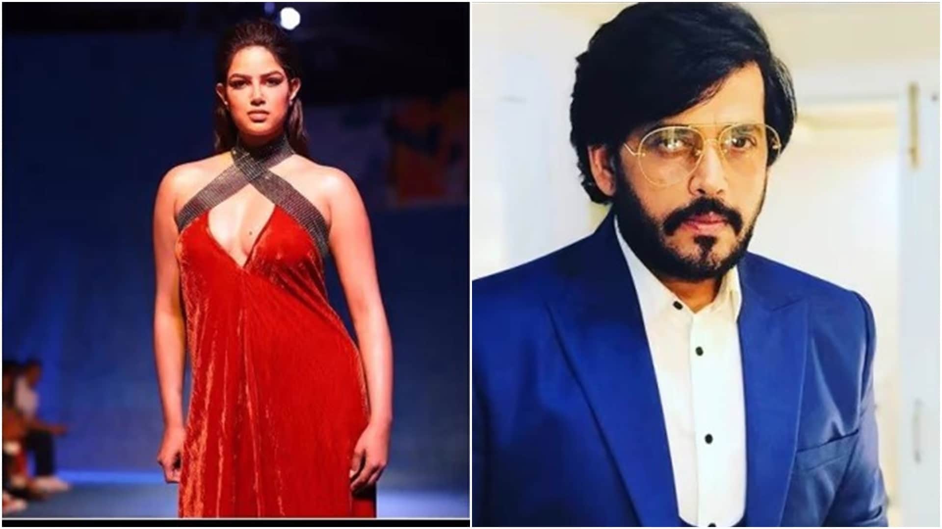 Filmy Wrap: Harnaaz Sandhu reacts on body shaming and Ravi Kishans brother passed away read 10 news stories from the entertainment world