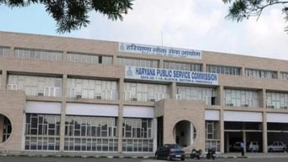 Haryana: वेटरनरी सर्जन की भर्ती परीक्षा रद्द, आयोग ने जारी किया नोटिस, 383 पदों पर होनी थी भर्ती Veterinary surgeon recruitment exam canceled in Haryana