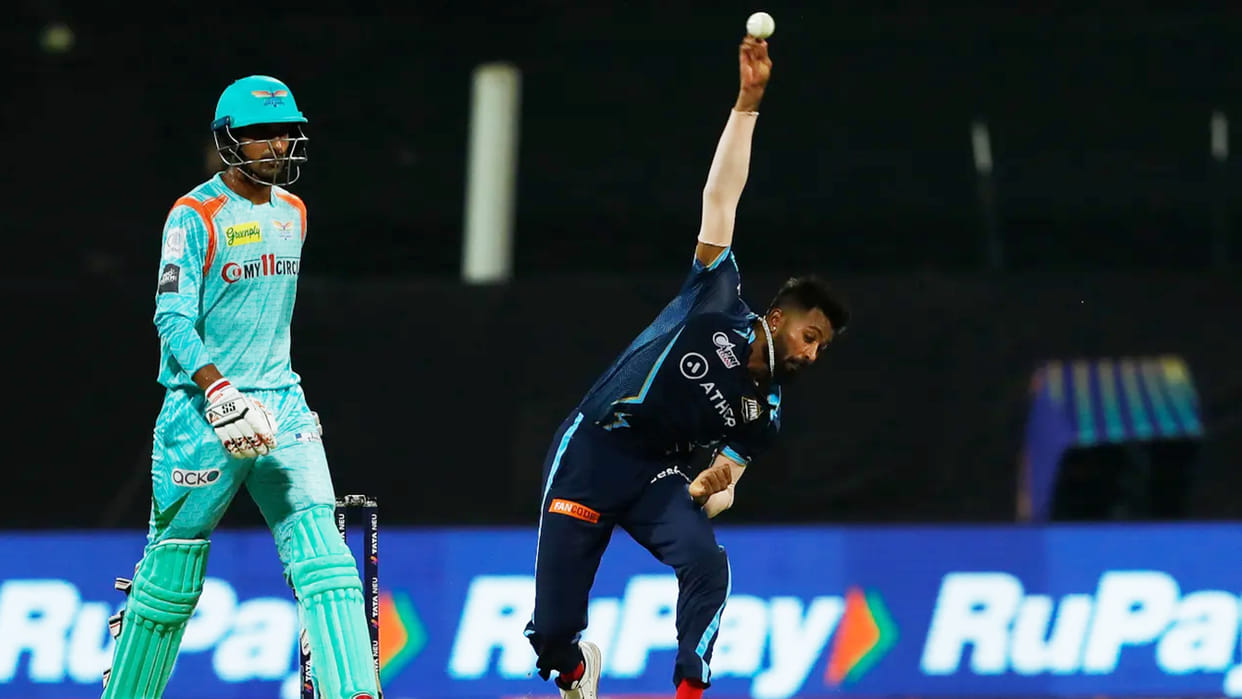 IPL 2022: Ravi Shastri Big Statement About Hardik Pandya future and place in Team India