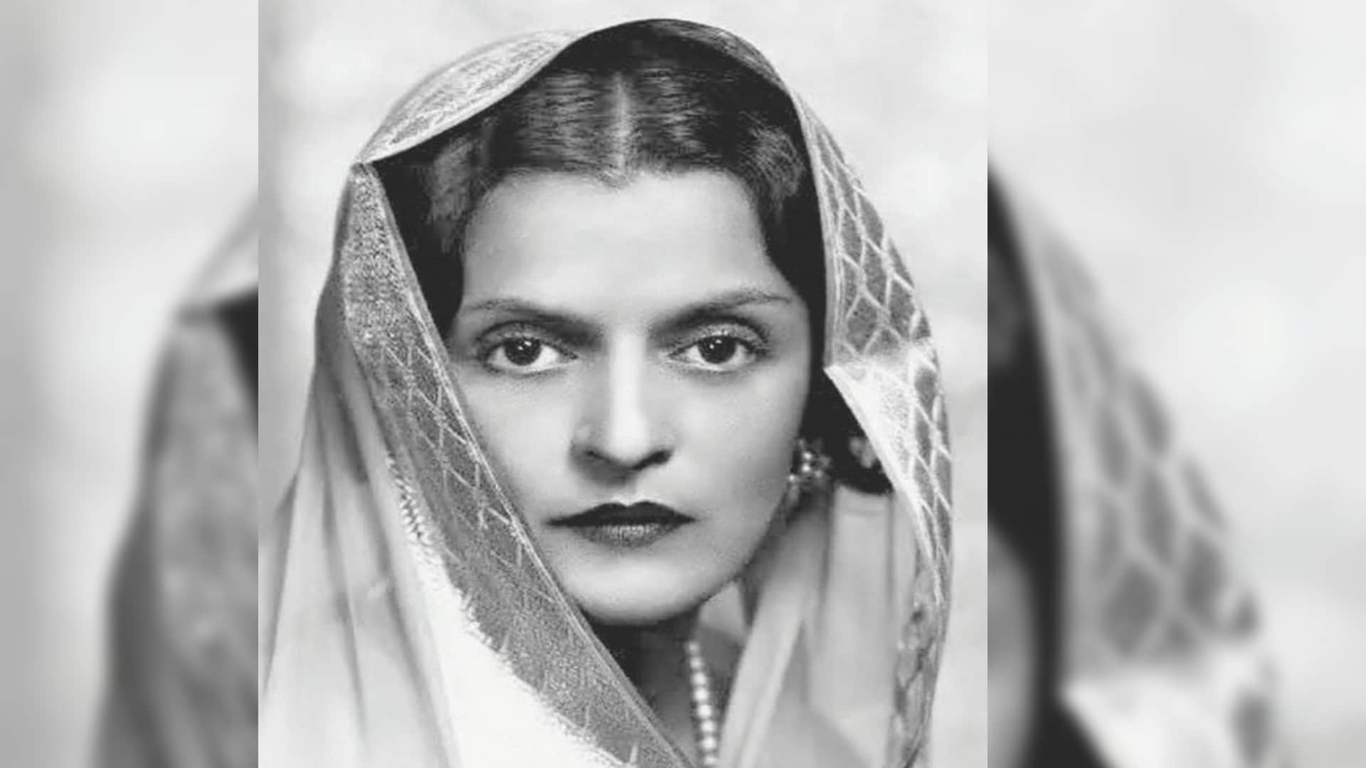 Know India Top 5 Princesses Who took Steps to Change the Society for Women