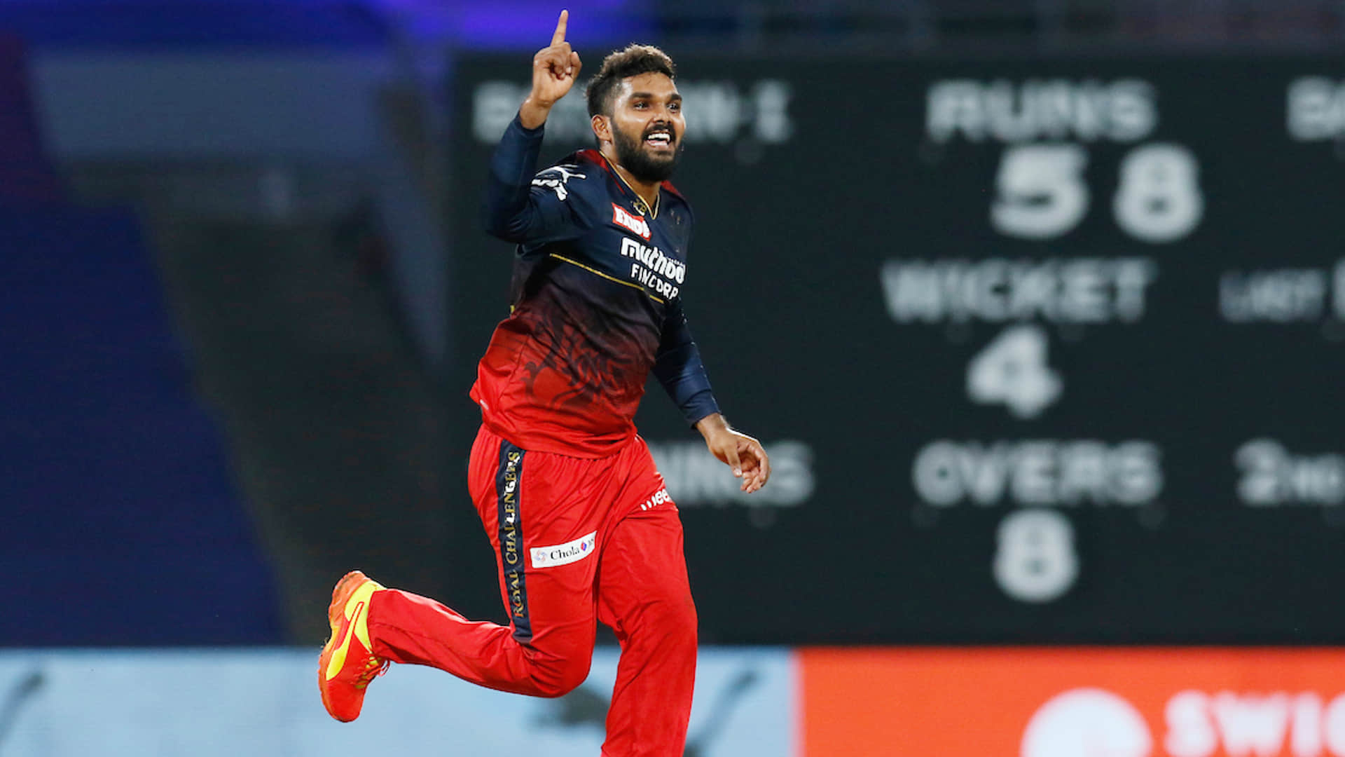 Sri Lanka Players In IPL 2022: Sri Lankan players brilliant performance in IPL, Wanindu Hasranga, Maheesh Theekshana, Bhanuka Rajpaksha in IPL, leaving behind Windies and African players in terms of performance