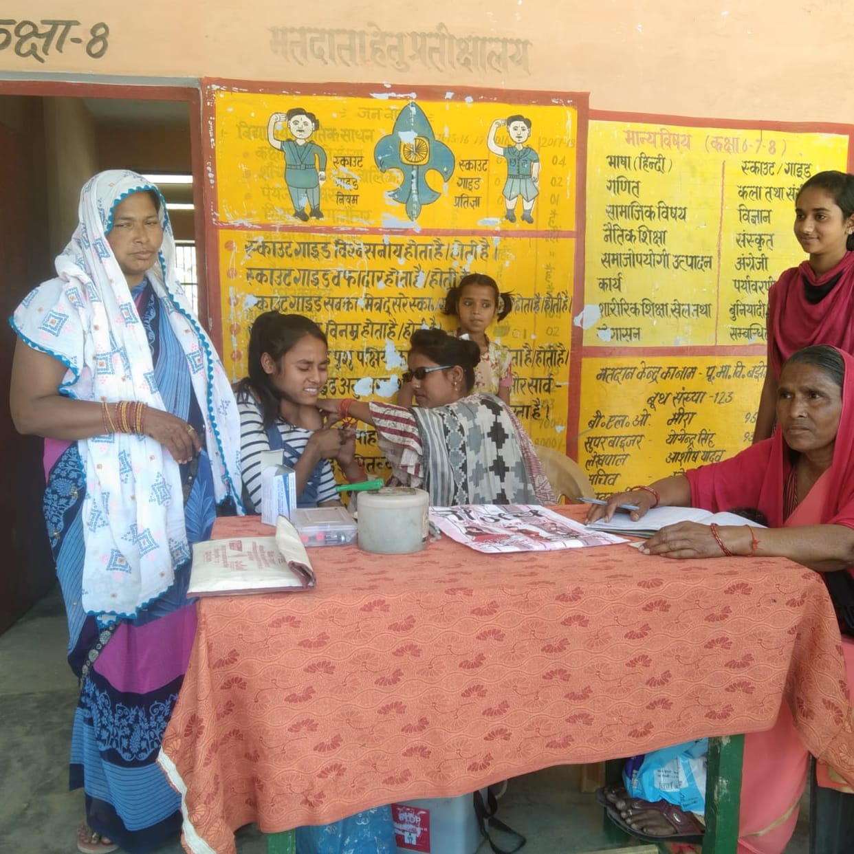 vaccination,amar-ujala-abhiyan-education-health