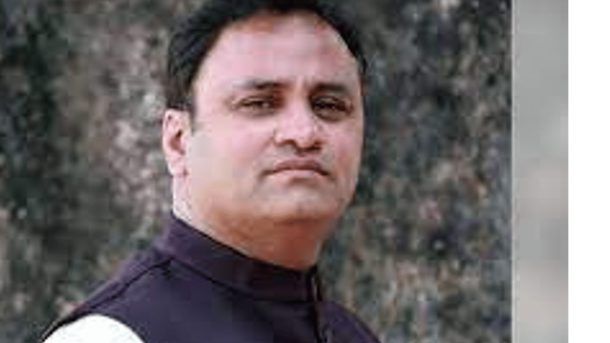 MP News: Congress removed Yadav for rebel Shera, who is Arun Yadav's enemy?