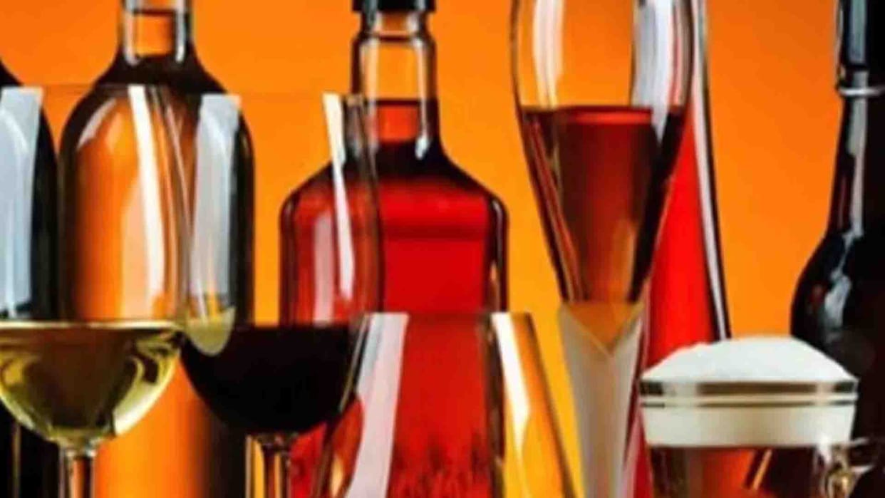 Big disclosure: Three businessmen of syndicate involved in the business of adulterated liquor