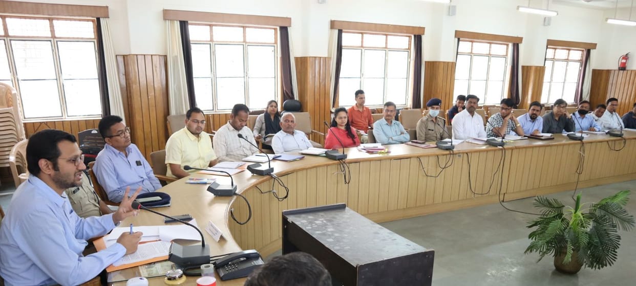 Devotees have to provide better facilities in Kedarnath Yatra