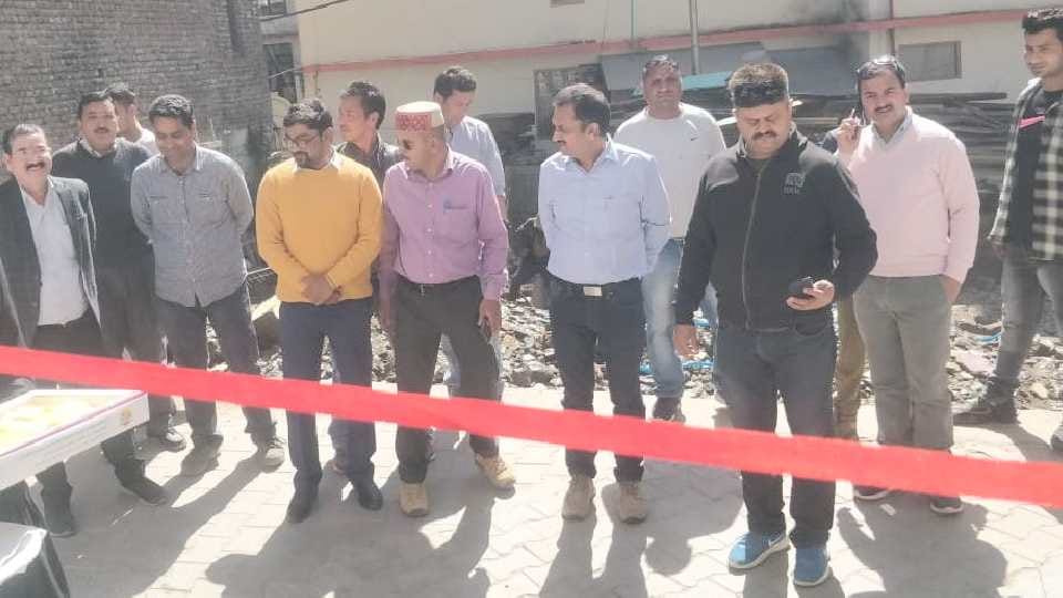 Now two and five kg cylinders will be available in depots, New facility for laborers