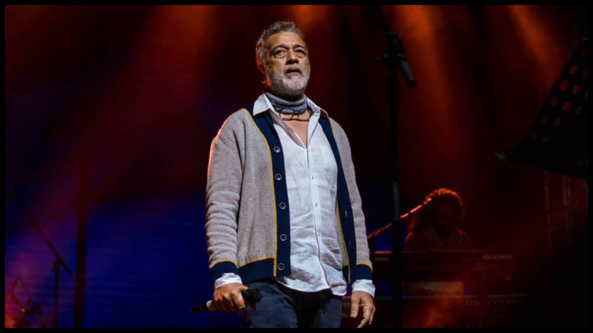 Bollywood Singer lucky ali thinking to get retired from the music industry