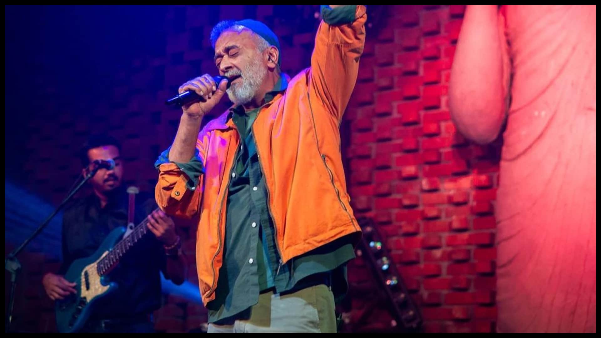 Lucky Ali Birthday Know why Famous Singer left Music Industry and Bollywood