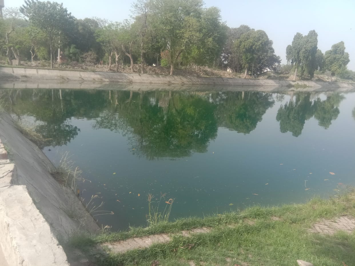 210 complaints reached for non-availability of water supply in two days