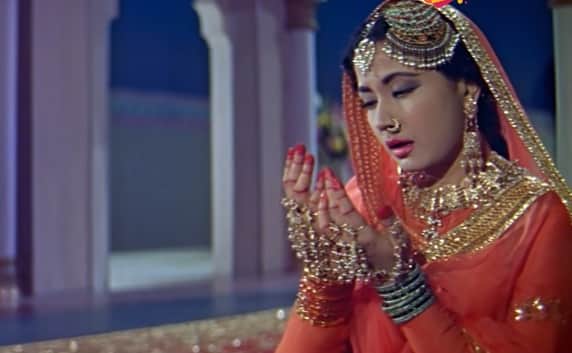 Meena Kumari Death Anniversary: tragedy queen life and death untold facts
