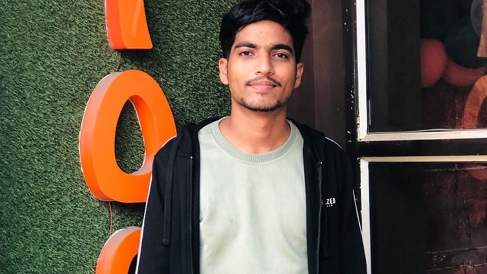 Indore: A student doing medicine from Index Medical College hanged himself, family members said – troubled by ragging, took the step