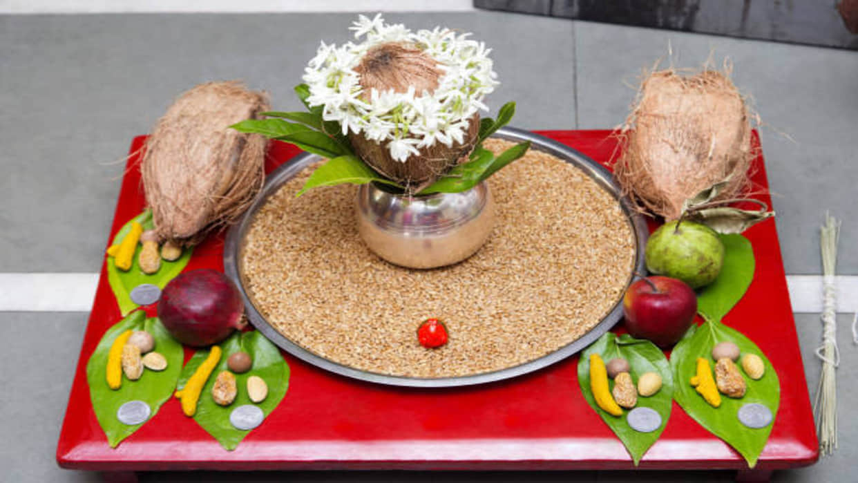 Chaitra Navratri 2022: Fashion Tips What to Wear on Navratri How to Dress Up in Navratri Look Stylish and Beautiful