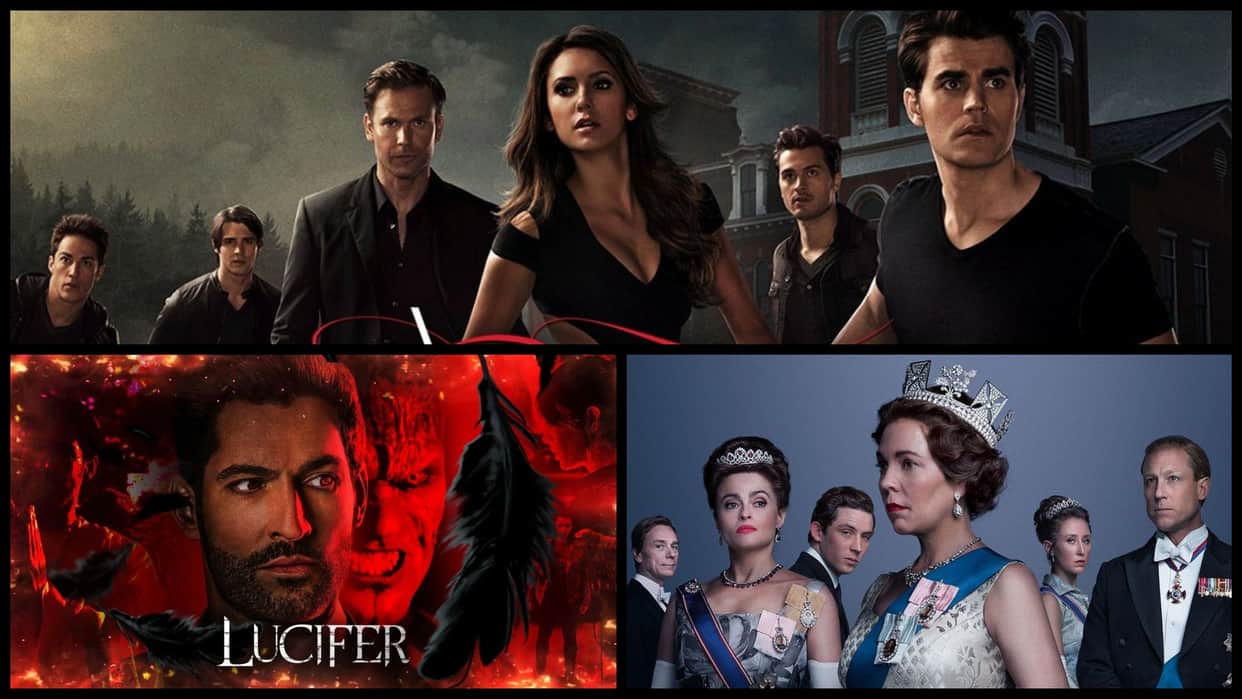 Top 5 series which you can watch in hindi on netflix this weekend