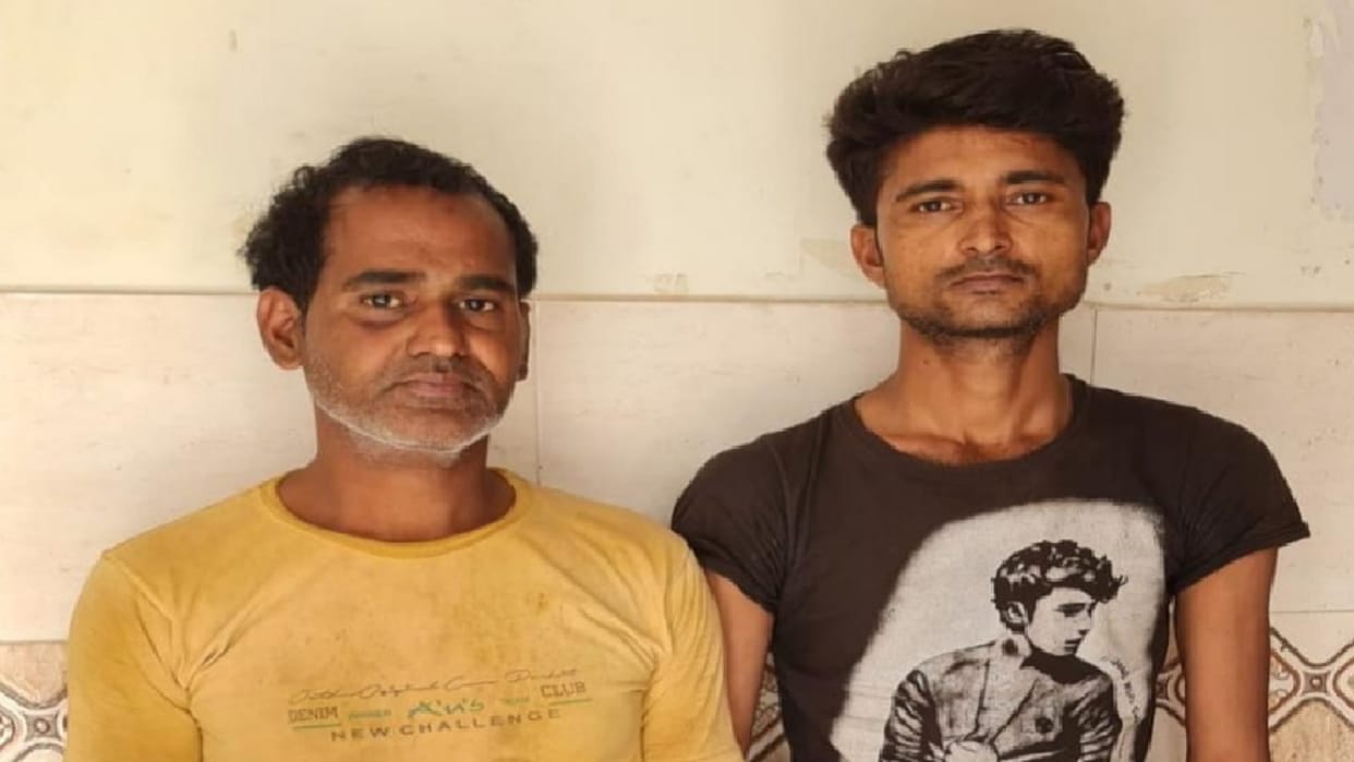 Meerut Satpal Murder Case: Police arrested two accused after revealed in this case