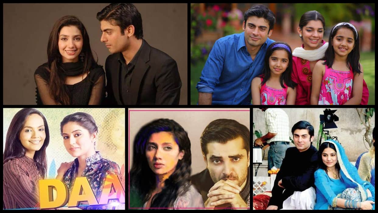 List of Top 5 Pakistani Shows Which You Can Watch if You Got Bore With Indian Daily Soaps