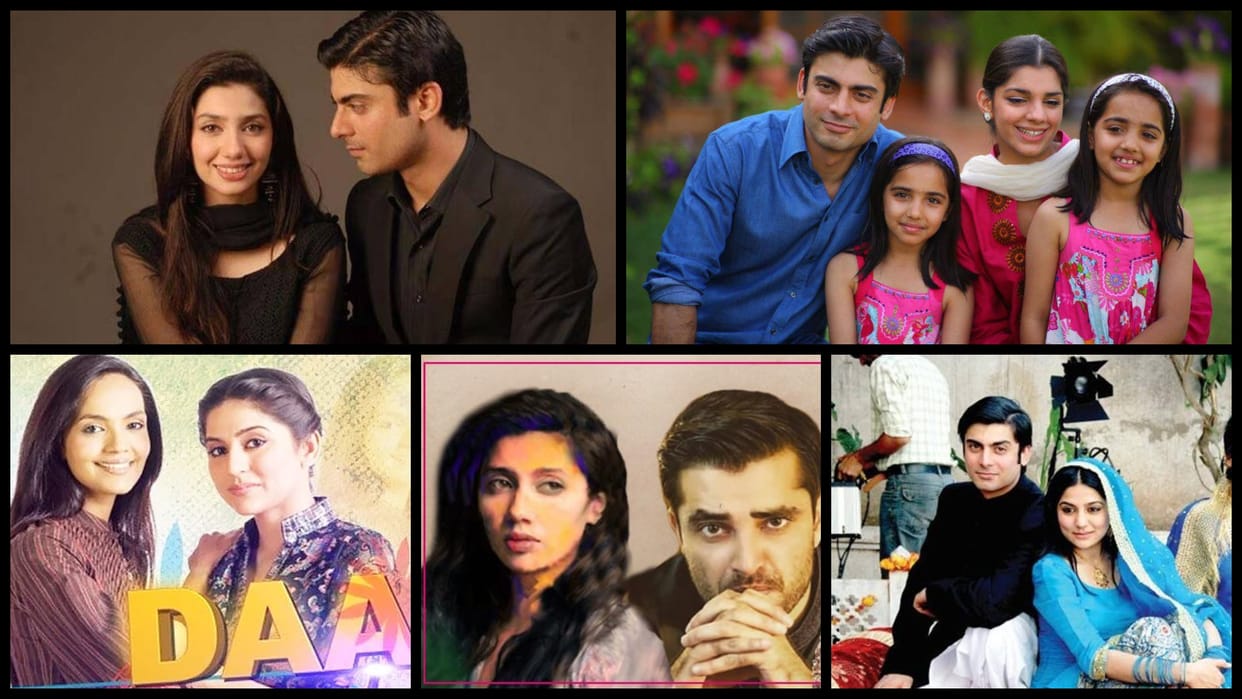 List of Top 5 Pakistani Shows Which You Can Watch if You Got Bore With Indian Daily Soaps