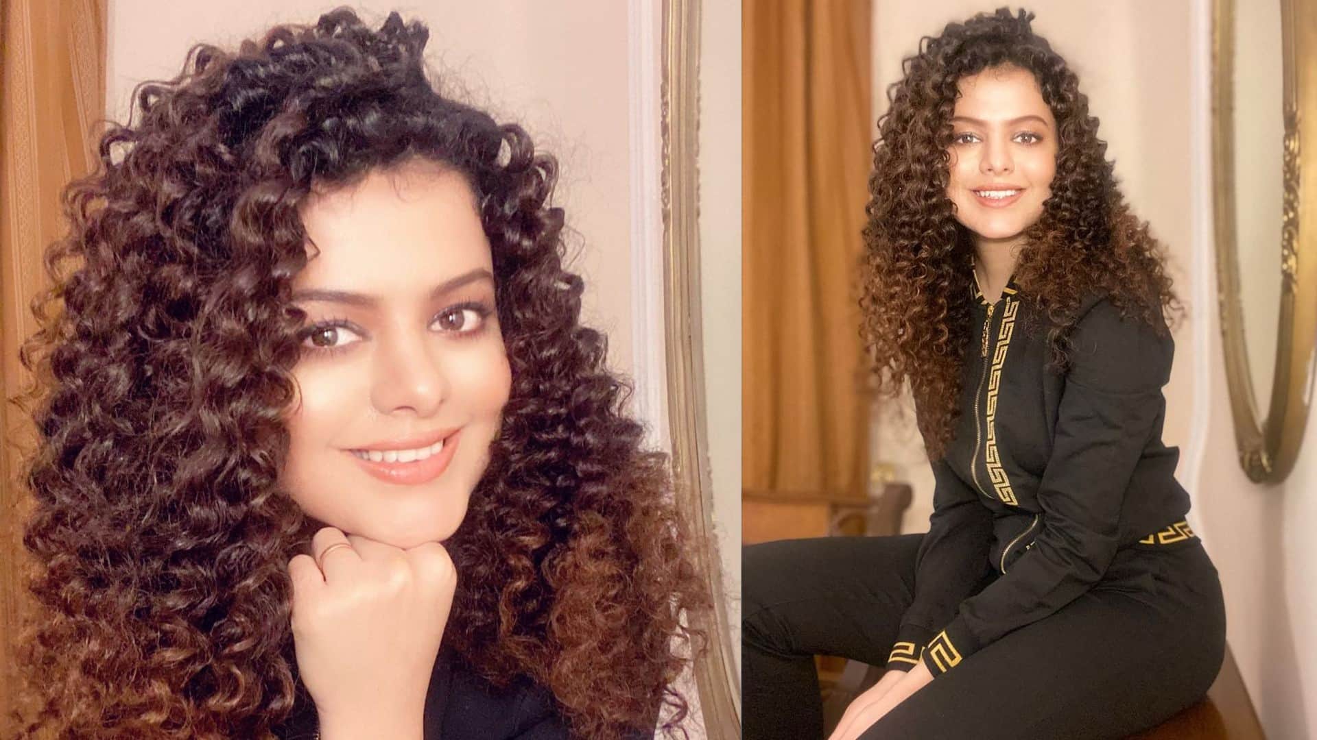 Palak Muchhal Birthday watch Exclusive Interview Singer Palak Muchhal helps in the treatment of heart patients children