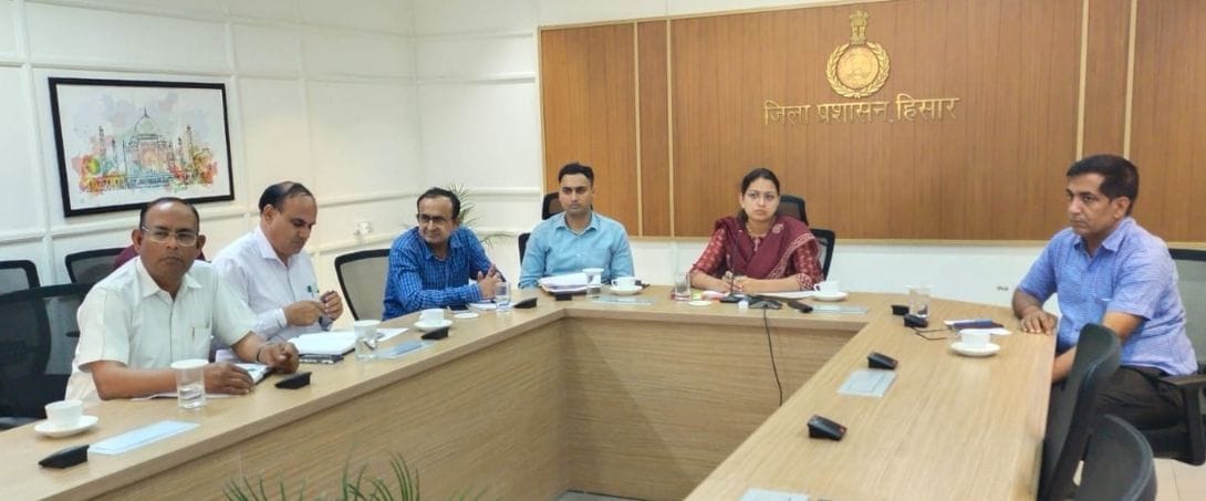 52622 students will give examination at 128 examination centers, team of 10 flying squads will be stationed on examination to prevent copying