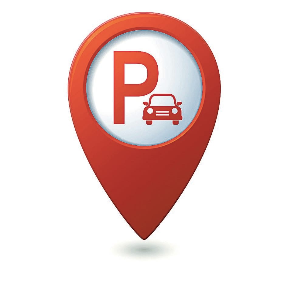 Preparing to solve the parking problem in pithoragarh